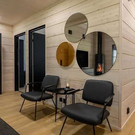Penny & Casper - Ylaekasi C Holiday home