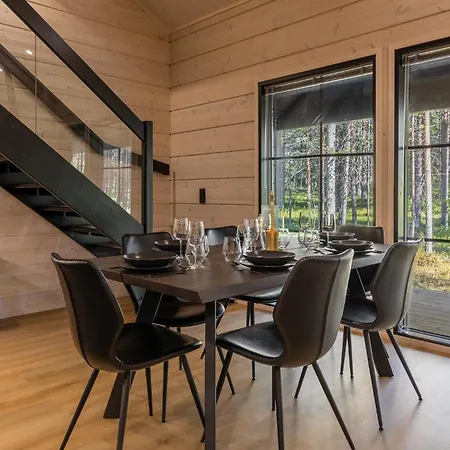 Ylaekasi C Prázdninový dům