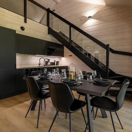 Ylaekasi C Vakantiehuis Levi