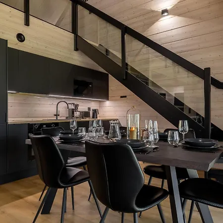 Prázdninový dům Ylaekasi C Levi